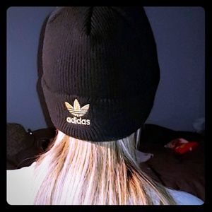 Adidas beanie